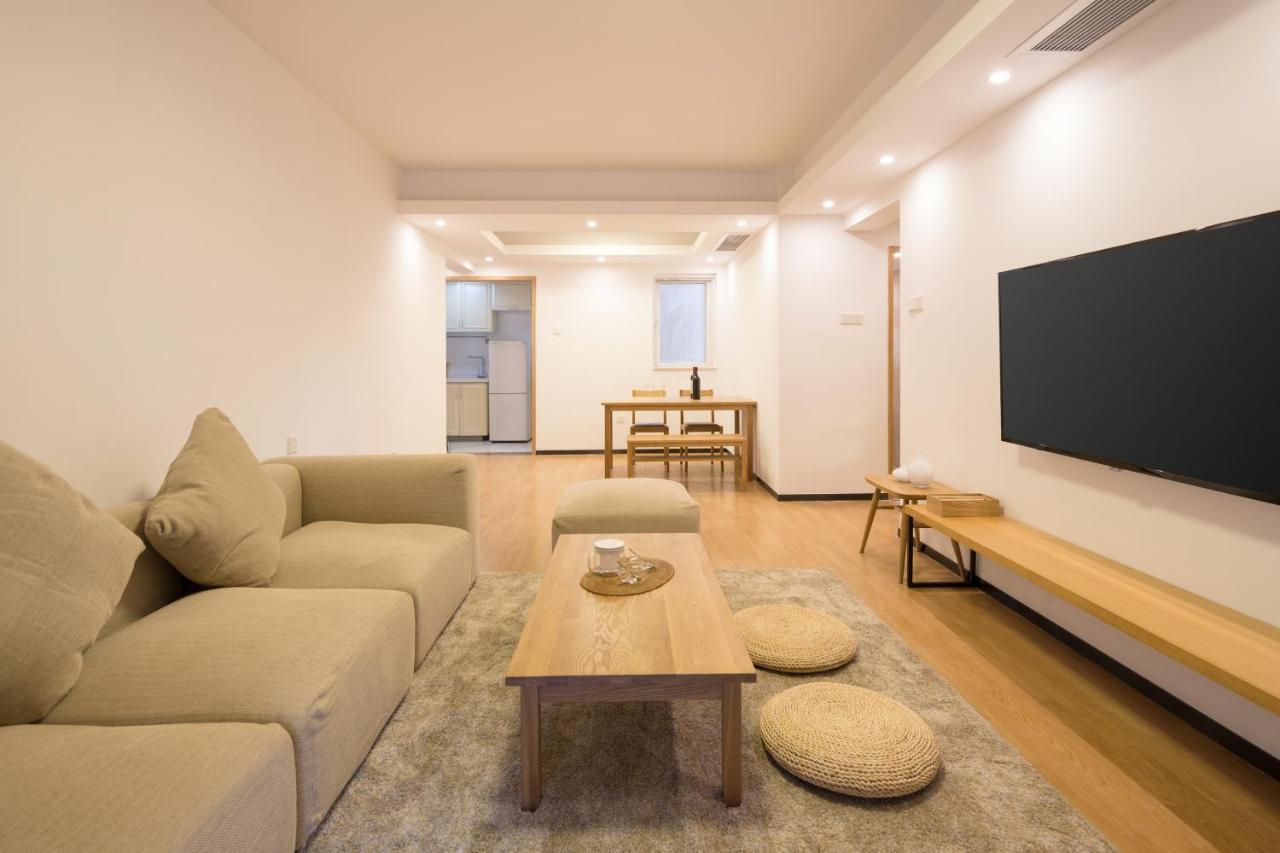 Yuwa Hotel Guangzhou Dış mekan fotoğraf