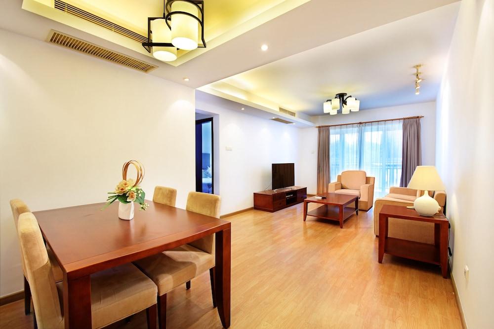Yuwa Hotel Guangzhou Dış mekan fotoğraf