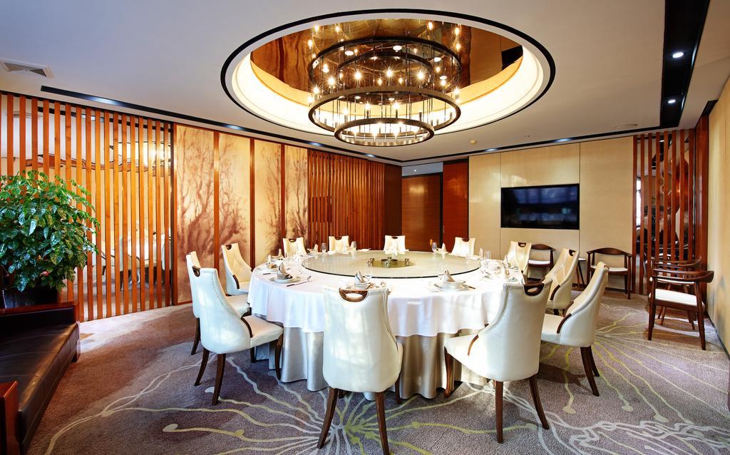 Yuwa Hotel Guangzhou Dış mekan fotoğraf
