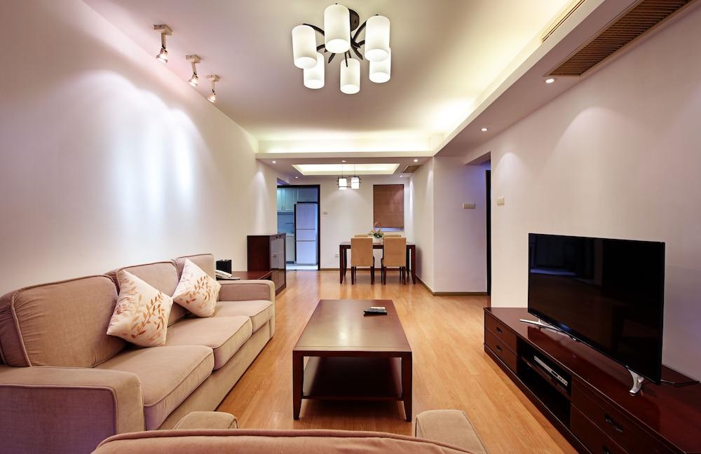 Yuwa Hotel Guangzhou Dış mekan fotoğraf