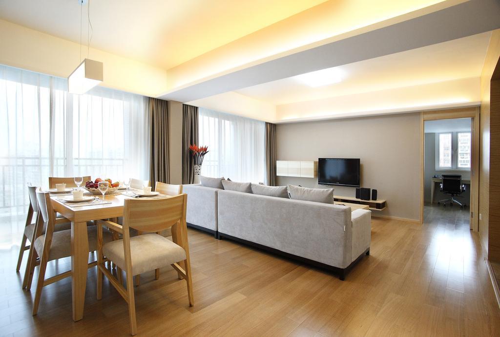 Yuwa Hotel Guangzhou Dış mekan fotoğraf