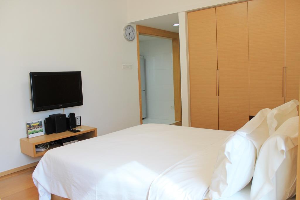 Yuwa Hotel Guangzhou Dış mekan fotoğraf