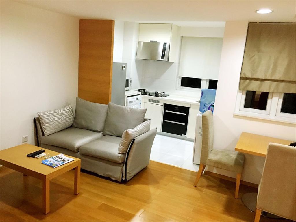 Yuwa Hotel Guangzhou Dış mekan fotoğraf
