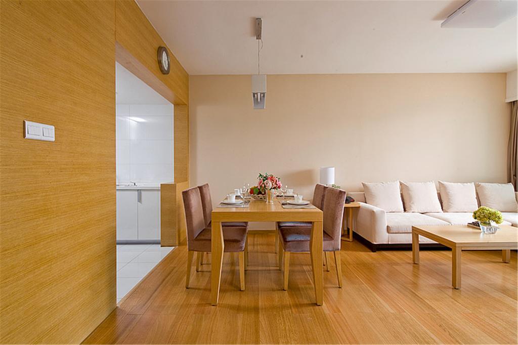 Yuwa Hotel Guangzhou Dış mekan fotoğraf